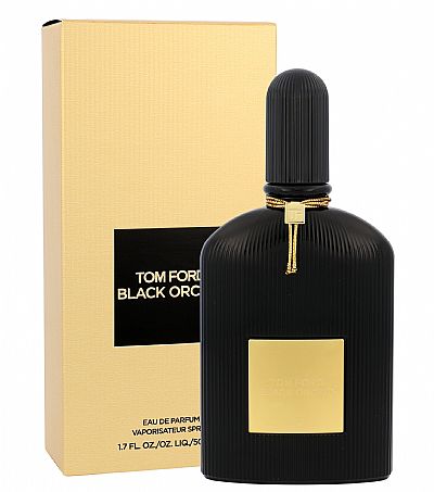 Tom Ford Black Orchid Eau de Parfum 50ml