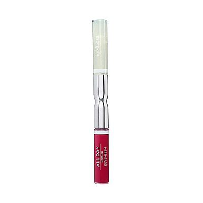 All Day Lip Color & Top Gloss NATURAL BEIGE 02 6ml