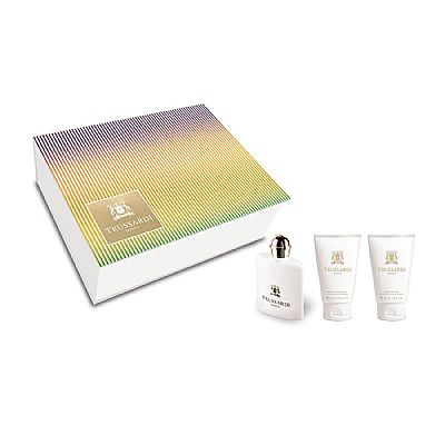 Trussardi Donna Eau de Parfum 30ml + Shower Gel 30ml + Body Lotion 30ml