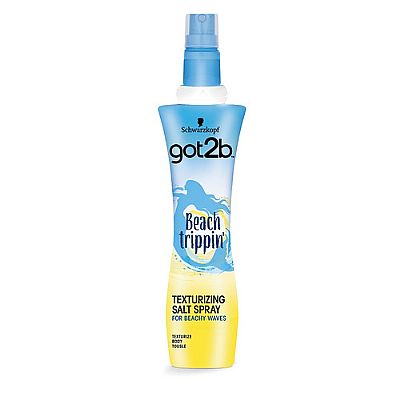 Schwarzkopf Got2B Hairspray Salt Beach Matt 200ml 