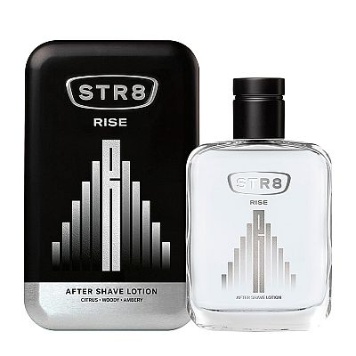 STR8 After Shave Lotion Rise 100ML
