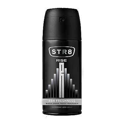 STR8 Deo Spray Rise 150ML