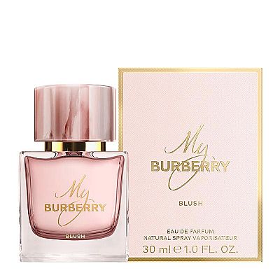 BURBERRY My Burberry Blush Eau De Parfum 30ML