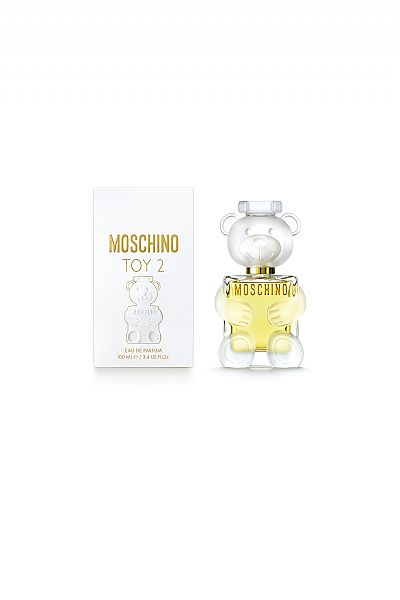 expandIcon MOSCHINO Moschino Toy 2 Eau De Parfum 100ML