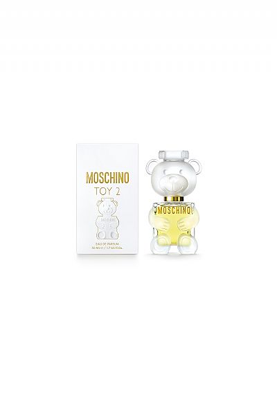 MOSCHINO Moschino Toy 2 EdP 50 ml