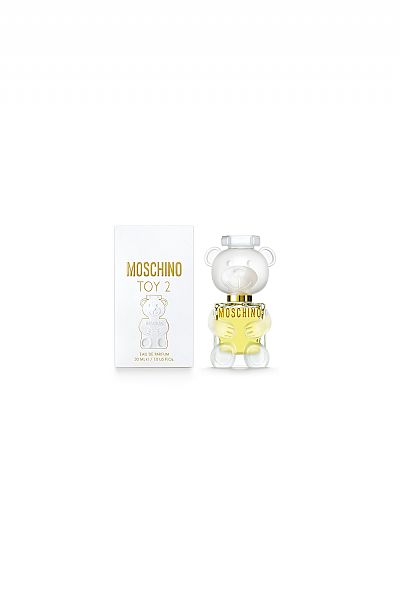 MOSCHINO Moschino Toy 2 EdP 30 ml