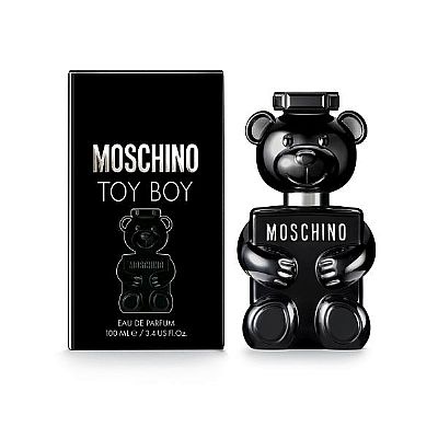 MOSCHINO Moschino Toy Boy Eau De Parfum 100ML