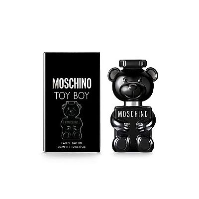 MOSCHINO Toy Boy Eau De Parfume Natural Spray 30ml