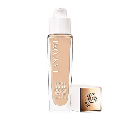 LANCOME Teint Idole Ultra Wear Care & Glow Foundation  105W 30ml