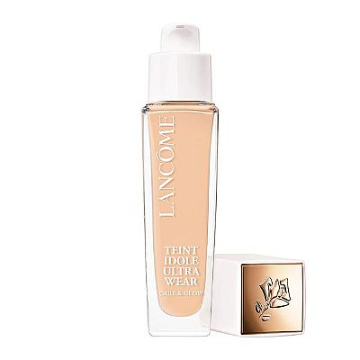 Teint Idole Ultra Wear Care & Glow Foundation 125W 30ml