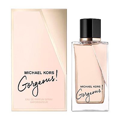 Michael Kors Gorgeous Eau De Parfum 100ml