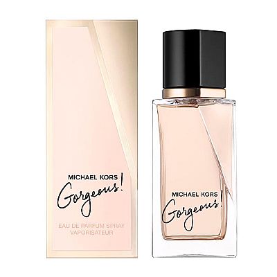 Michael Kors Gorgeous Eau De Parfum 30ML