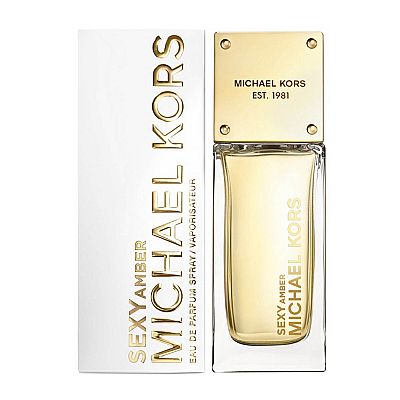 Michael Kors Sexy Amber Eau De Parfum 50ML