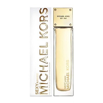 Michael Kors Sexy Amber Eau De Parfum 100ML