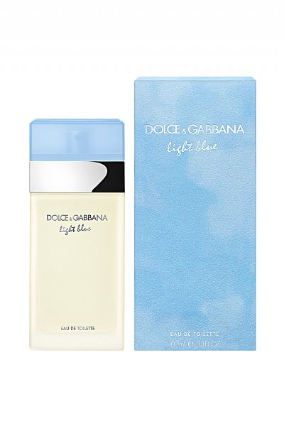 Dolce & Gabbana Light Blue Eau de Toilette 100ml