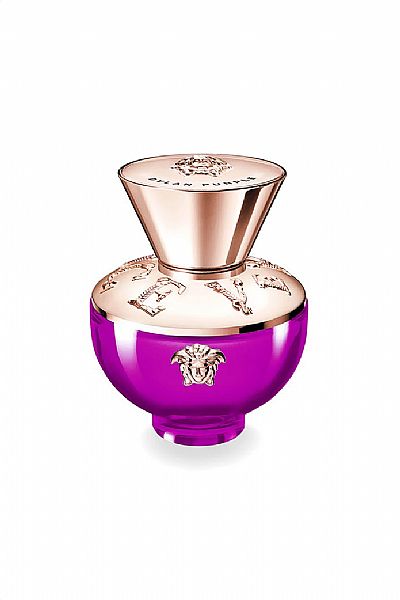 Versace Dylan Purple Eau De Parfum 50ml