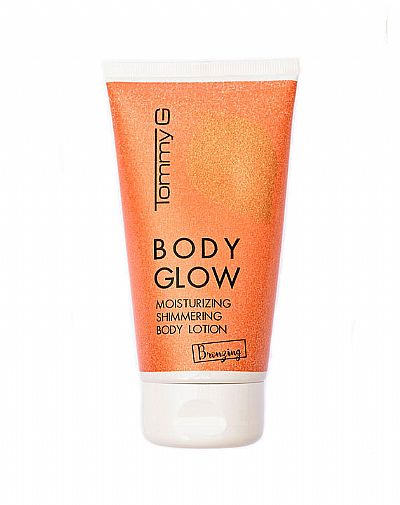 TOMMY G  Body Glow Bronzing 150ML