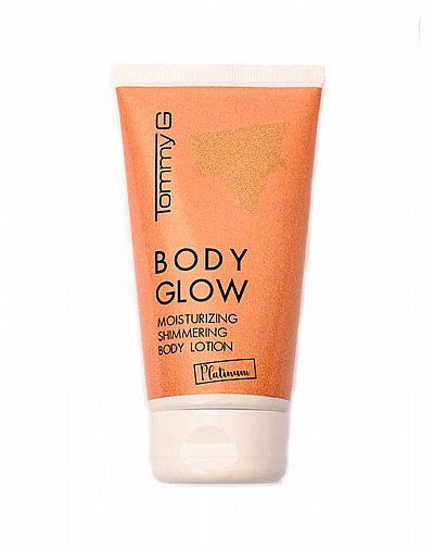 TOMMY G  Body Glow Platinum 1520ML