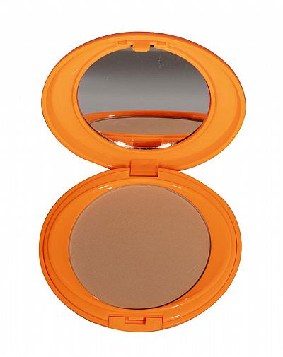 TOMMY G  Sun Protection Powder SUN KISSED SPF15 18GR
