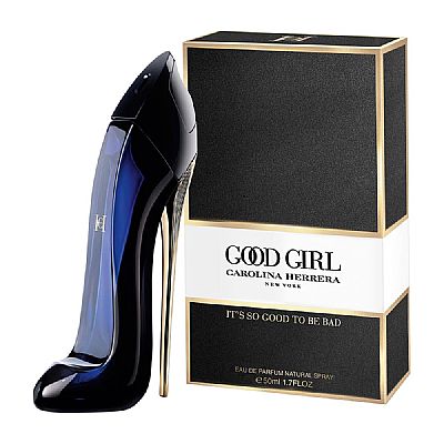 CAROLINA HERRERA Good Girl Eau De Parfum 50ML