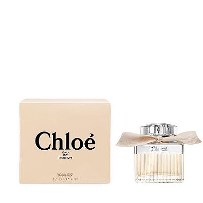 Chloe Eau de Parfum 50ml
