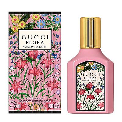 GUCCI Flora Gorgeous Gardenia Eau De Parfum 30ML
