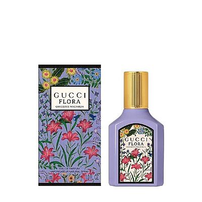 GUCCI Flora Gorgeous Magnolia Eau De Parfum 30ml