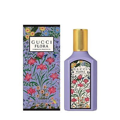 GUCCI Flora Gorgeous Magnolia Eau De Parfum 50ml