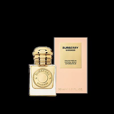 Burberry Goddess Eau De Parfum 30ml