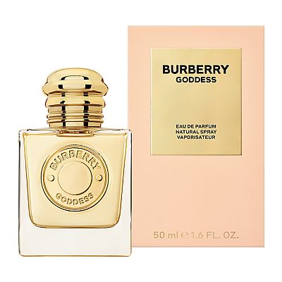 Burberry Goddess Eau De Parfum 50ml