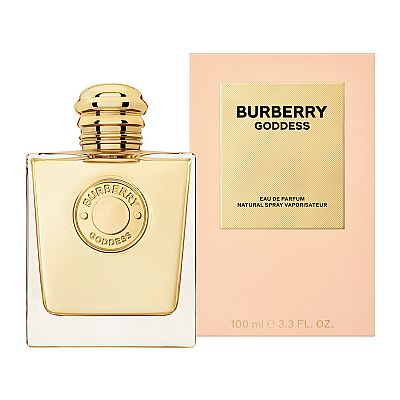 Burberry Goddess Eau De Parfum 100ML