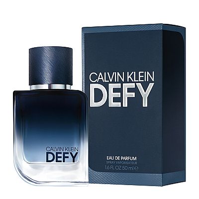 CALVIN KLEIN Defy Eau De Parfum 50ML