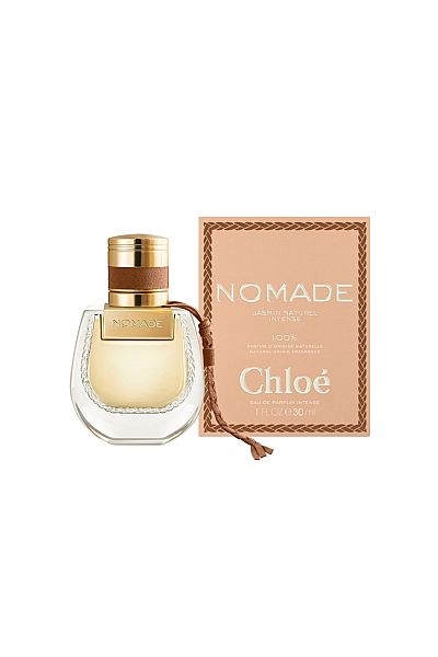 Chloé Nomade Jasmin Naturel Eau De Parfum Intense 30ml