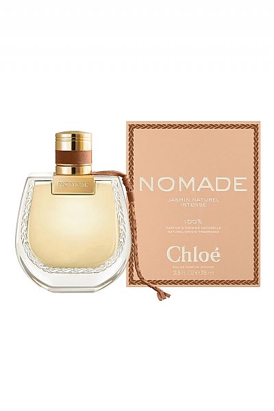 Chloé Nomade Jasmin Naturel Eau De Parfum Intense 75 ml
