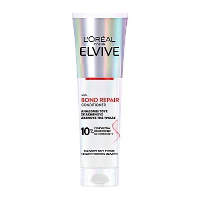 LOREAL ELVIVE Bond Repair Conditioner 150ML