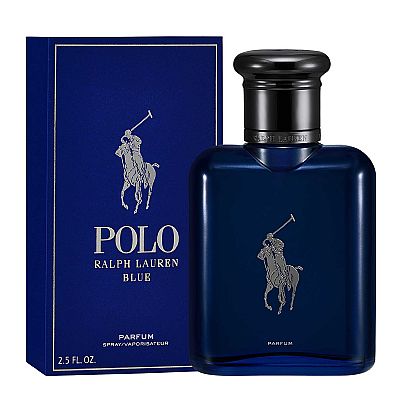 Ralph Lauren Polo Blue Parfum 75 ml