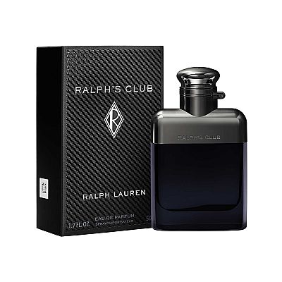 Ralph Lauren Ralph's Club Eau de Parfum 50 ml