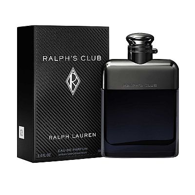 Ralph Lauren Ralph's Club Eau de Parfum 100 ml