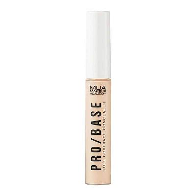 MUA PRO/BASE FULL COVERAGE CONCEALER - 110 8.5ML