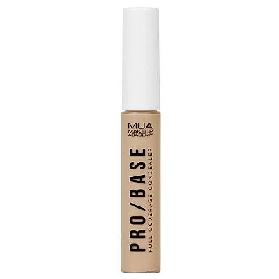 MUA PRO/BASE FULL COVERAGE CONCEALER - 142 8.5ML