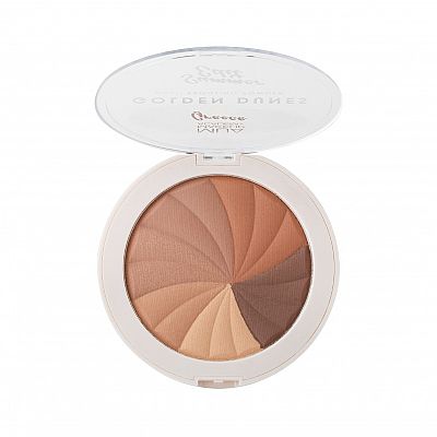 MUA GREECE BRONZER GOLDEN DUNES