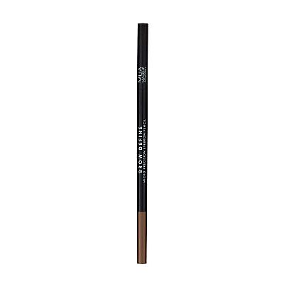 MUA INTENSE COLOUR EYELINER - LIGHTS OUT