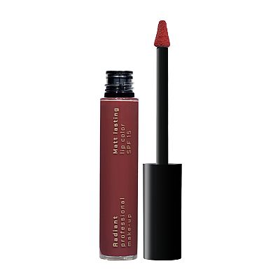 RADIANT Matt Lasting Lip Color NO89