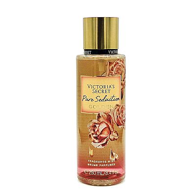 Victoria's Secret Pure Seduction Golden Body Mist 250ml