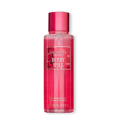 Victoria's Secret Berry Spill Body Mist 250ml