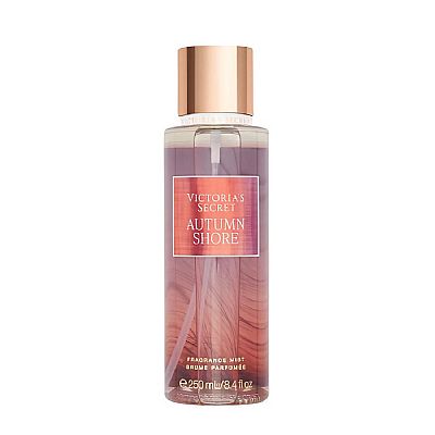Victoria's Secret Autumn Shore Body Mist 250ml