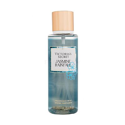 VICTORIA'S SECRET JASMINE RAINFALL BODY MIST 250ML