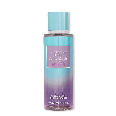 Victoria's Secret Love Spell Splash Fragrance Mist 250ml