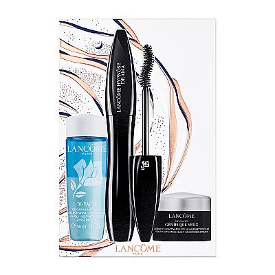 LANCOME Hypnôse Drama Mascara Eye Care Set - Holiday Limited Edition