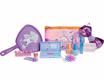 MARTINELIA Magic Ballet Mega Beauty Set